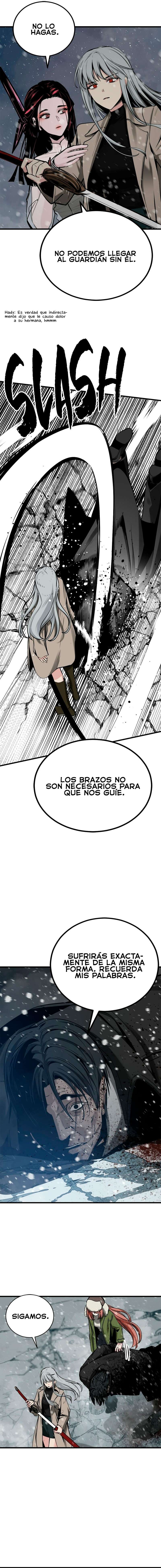 Read Hero Killer Es Manga Online