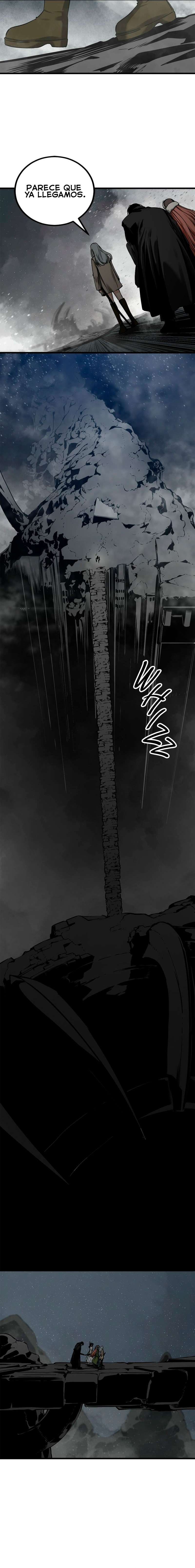 Read Hero Killer Es Manga Online