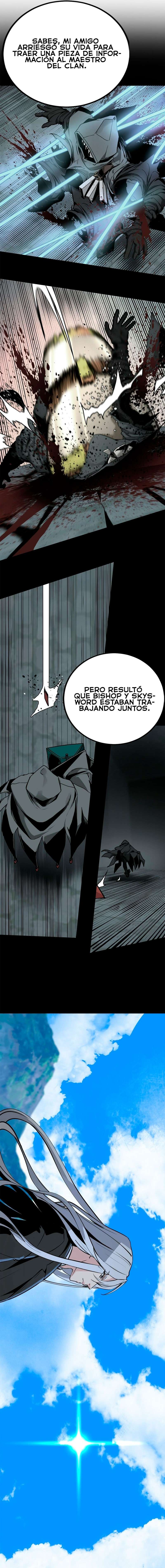 Read Hero Killer Es Manga Online