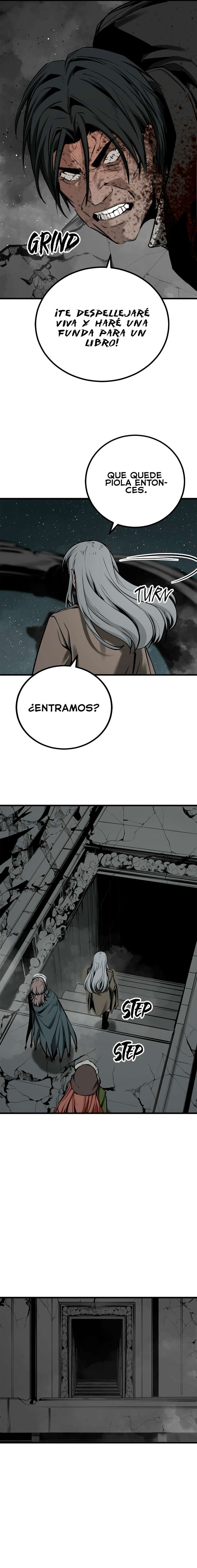 Read Hero Killer Es Manga Online