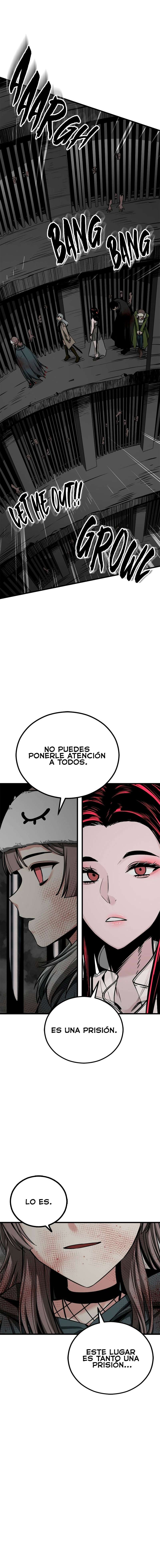 Read Hero Killer Es Manga Online