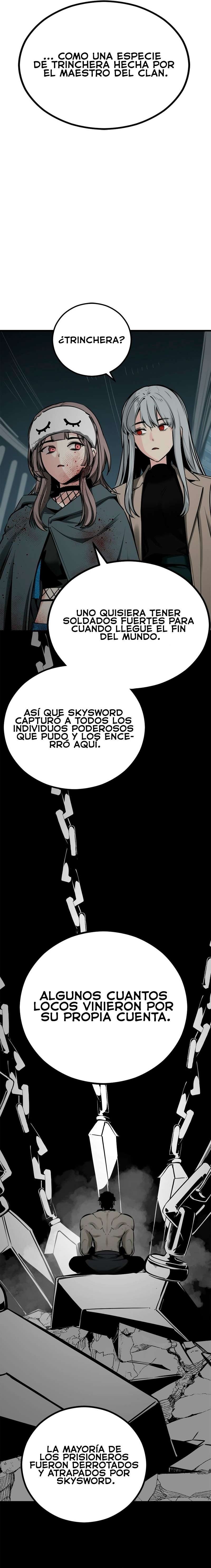 Read Hero Killer Es Manga Online