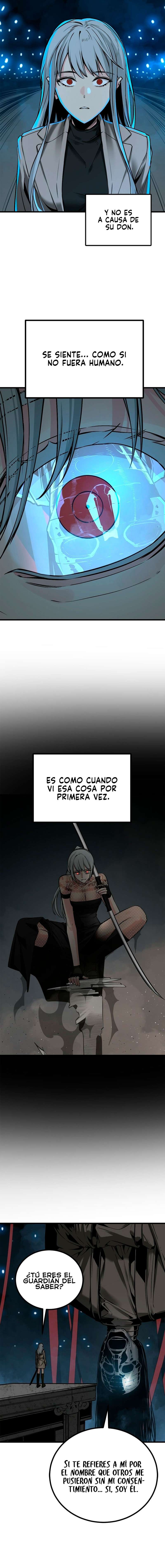 Read Hero Killer Es Manga Online