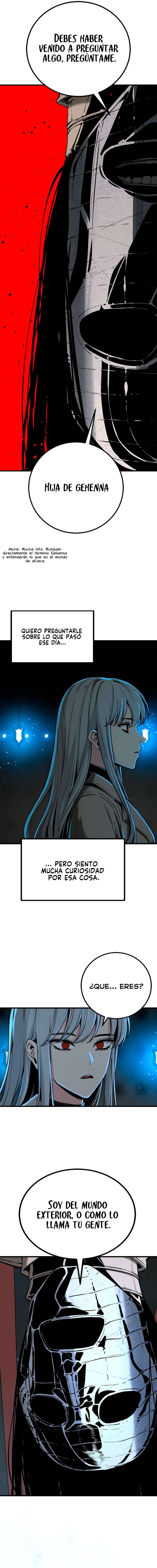 Read Hero Killer Es Manga Online