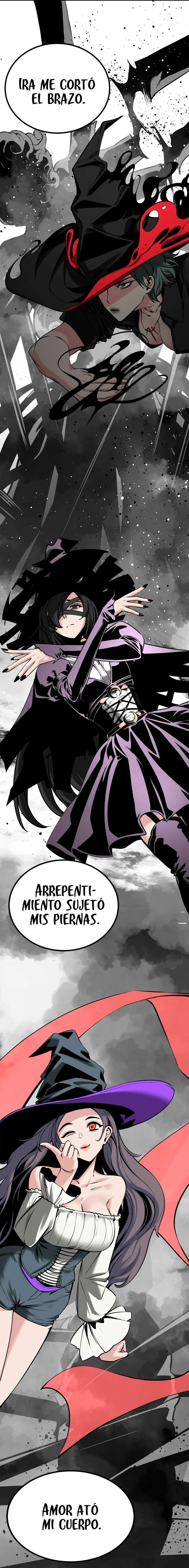 Read Hero Killer Es Manga Online