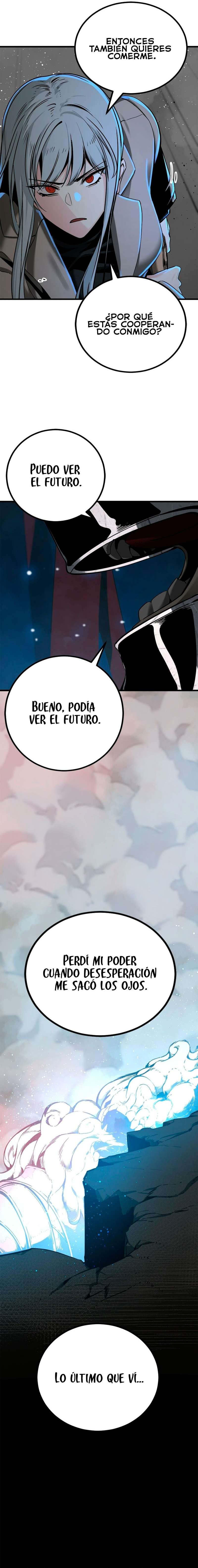 Read Hero Killer Es Manga Online