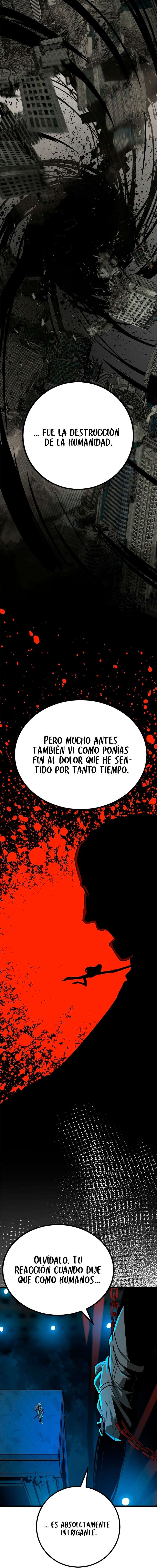 Read Hero Killer Es Manga Online