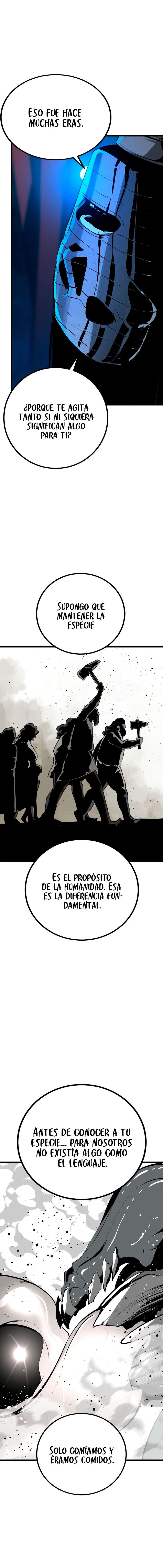 Read Hero Killer Es Manga Online