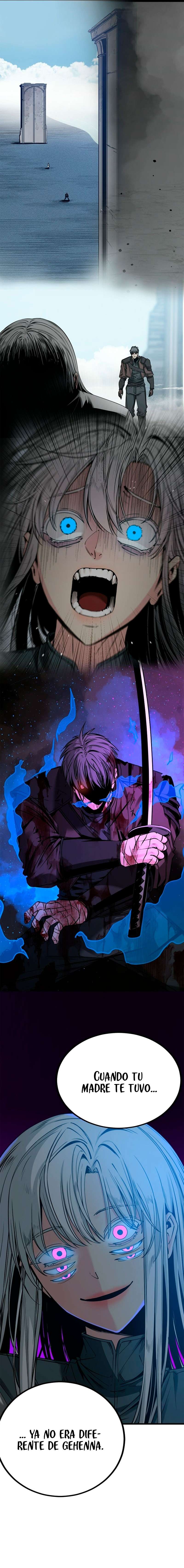 Read Hero Killer Es Manga Online