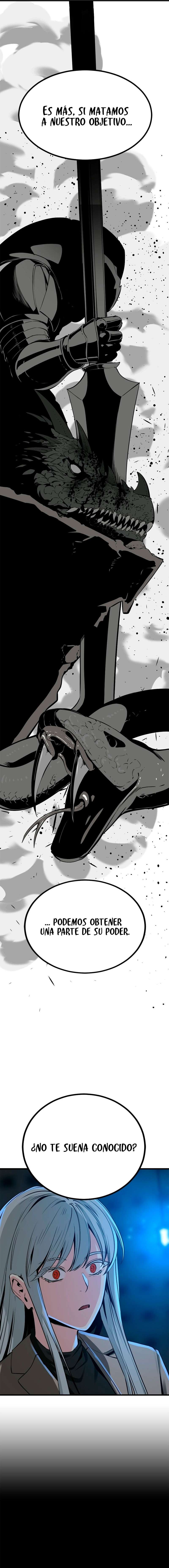 Read Hero Killer Es Manga Online