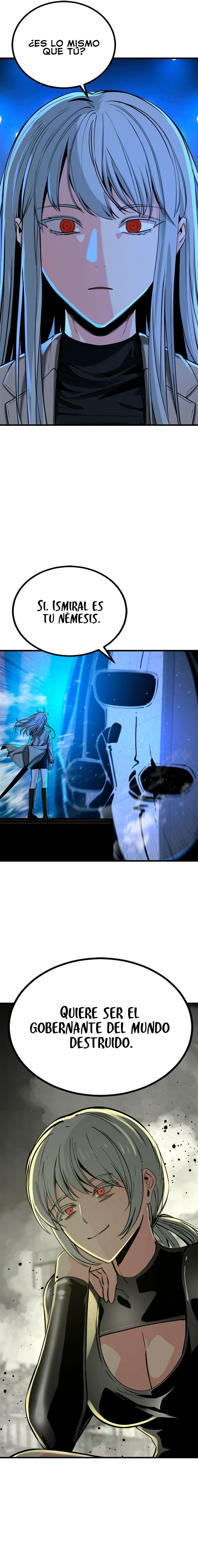 Read Hero Killer Es Manga Online