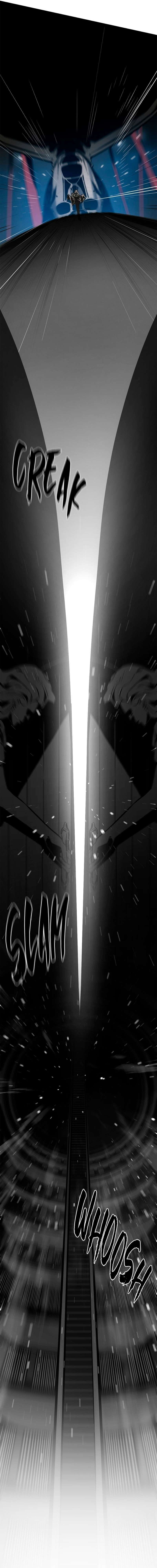 Read Hero Killer Es Manga Online