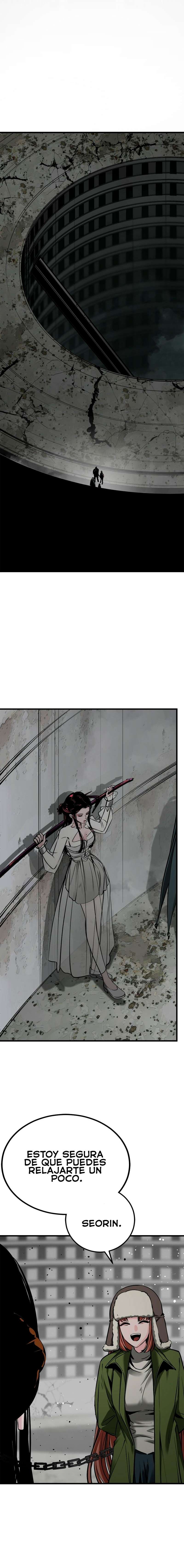 Read Hero Killer Es Manga Online