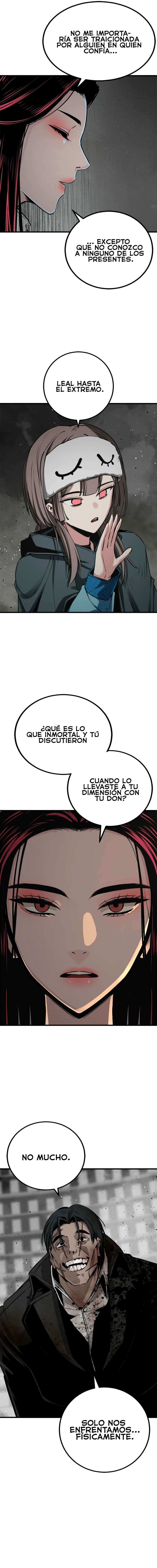 Read Hero Killer Es Manga Online