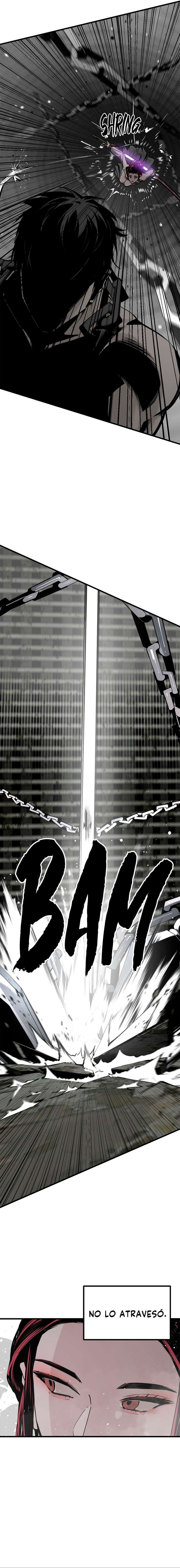 Read Hero Killer Es Manga Online