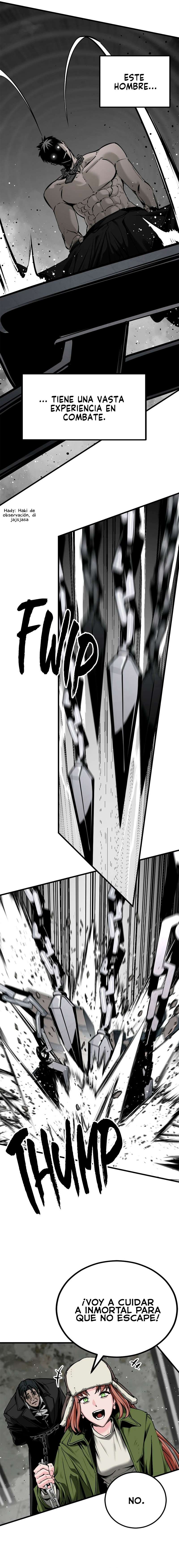 Read Hero Killer Es Manga Online