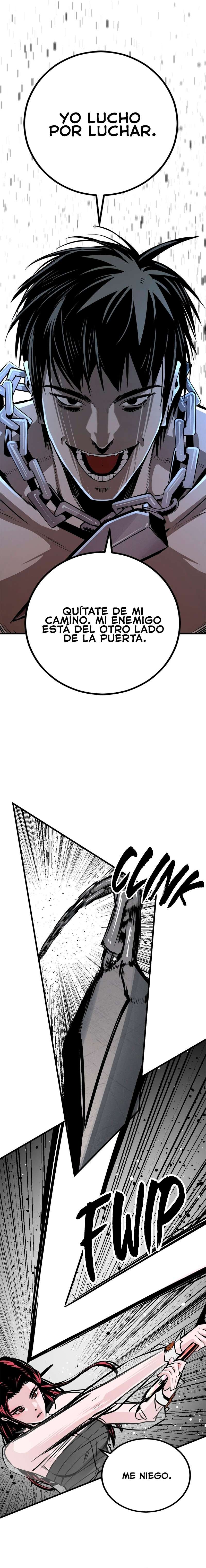 Read Hero Killer Es Manga Online