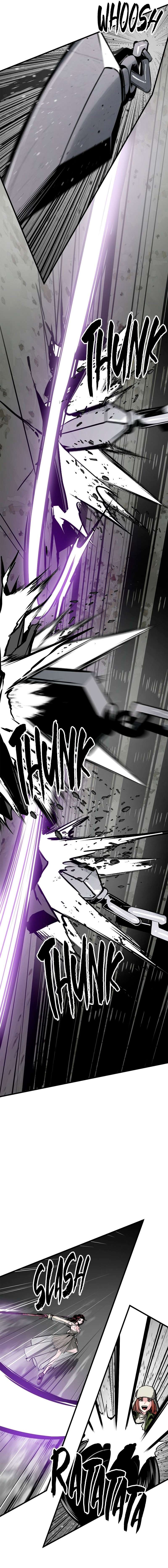 Read Hero Killer Es Manga Online