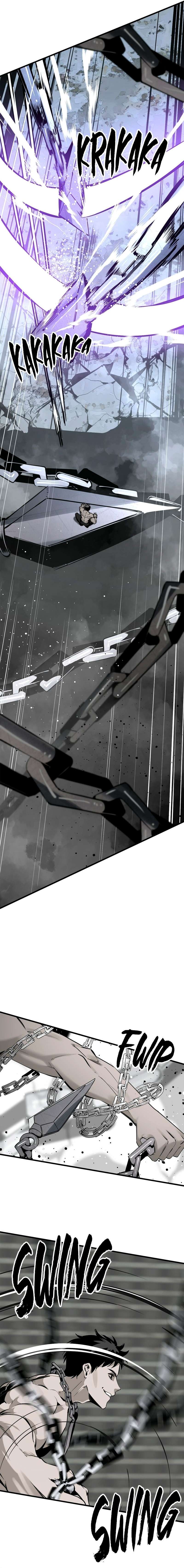 Read Hero Killer Es Manga Online