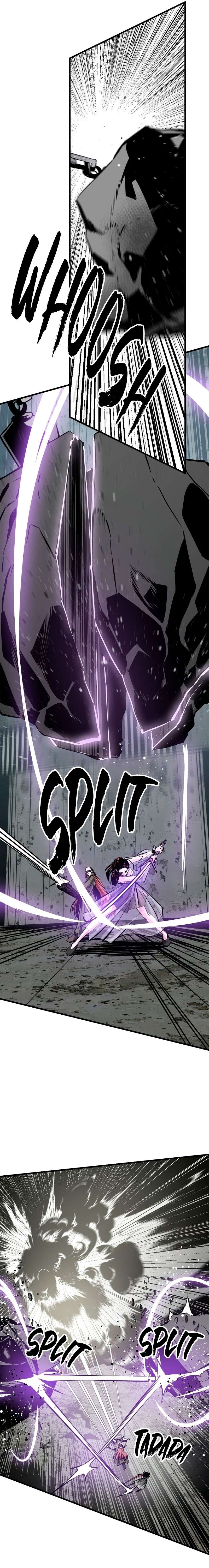 Read Hero Killer Es Manga Online