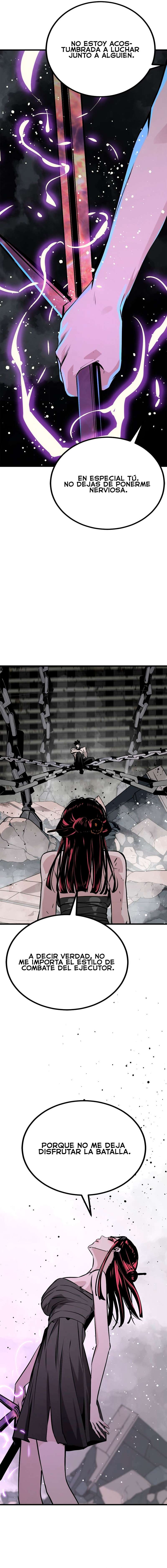 Read Hero Killer Es Manga Online