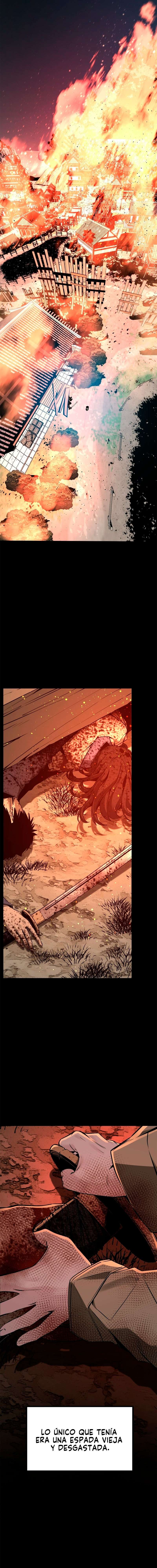 Read Hero Killer Es Manga Online