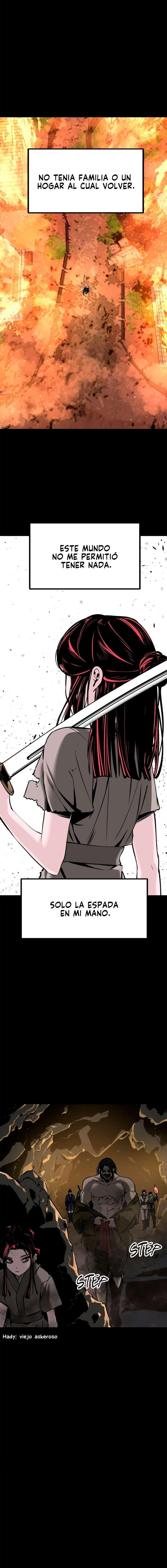 Read Hero Killer Es Manga Online