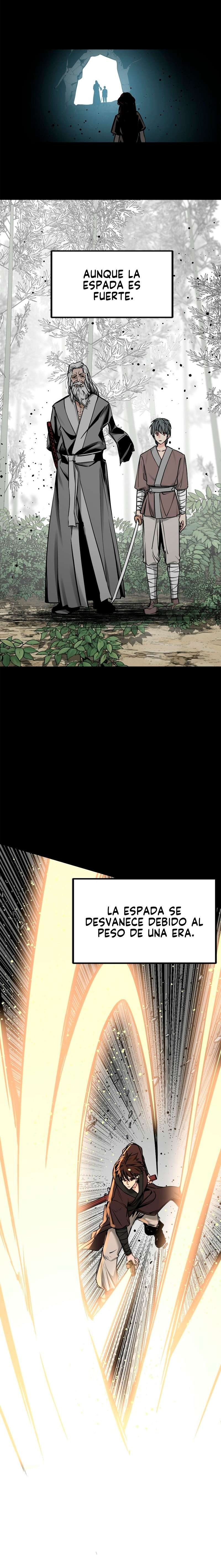 Read Hero Killer Es Manga Online