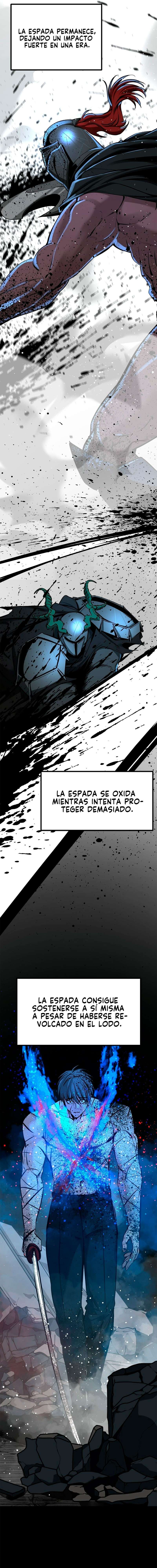 Read Hero Killer Es Manga Online