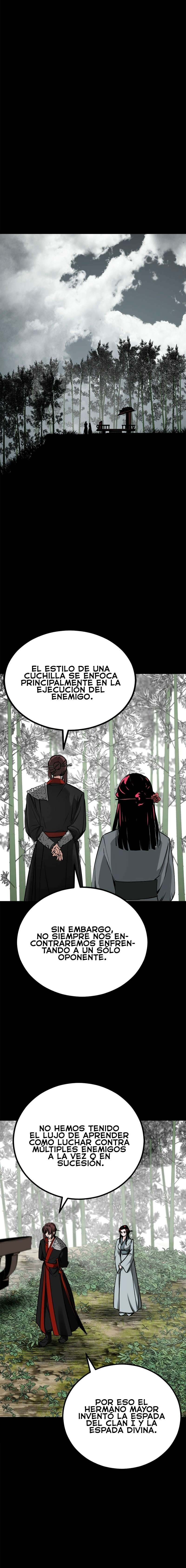 Read Hero Killer Es Manga Online