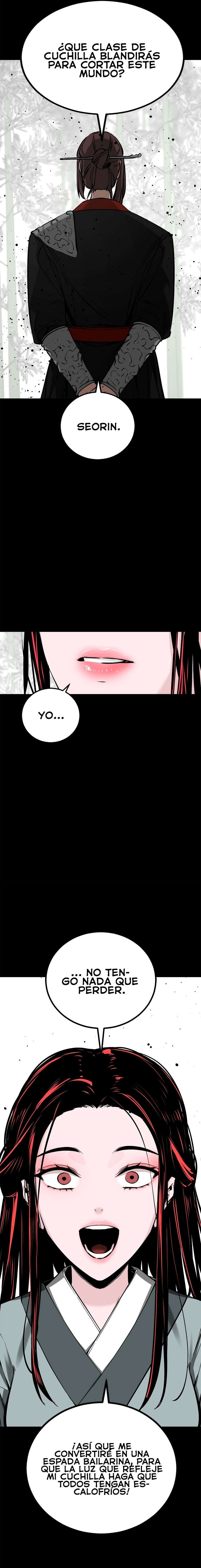 Read Hero Killer Es Manga Online