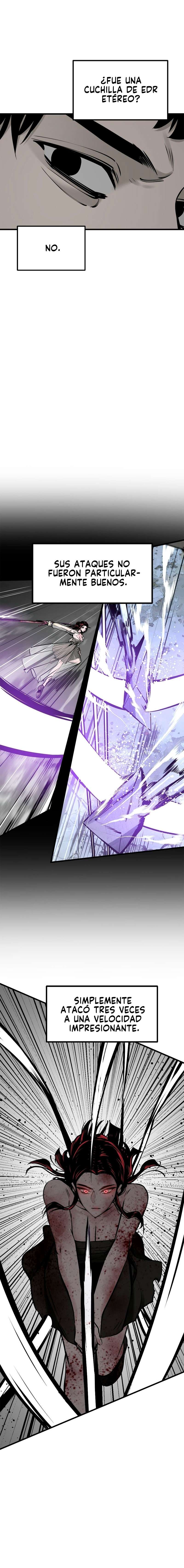 Read Hero Killer Es Manga Online