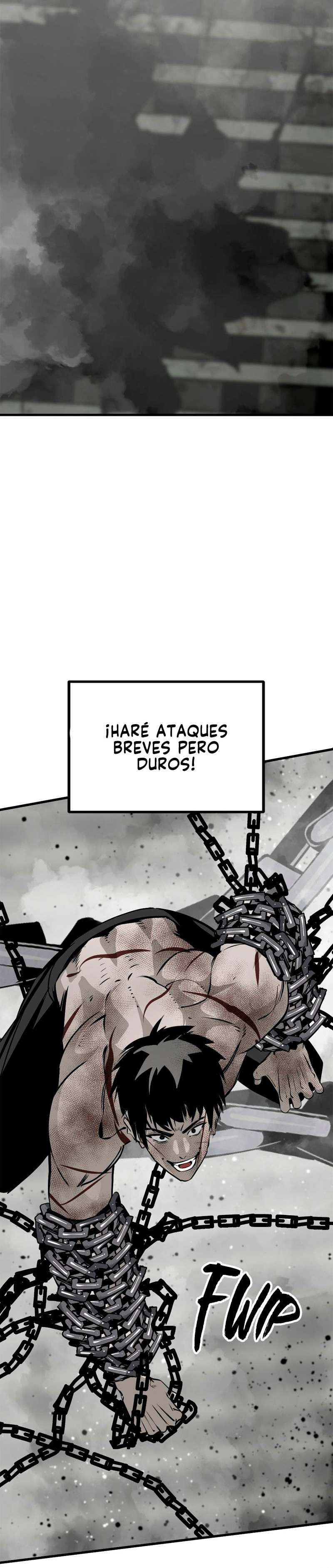 Read Hero Killer Es Manga Online