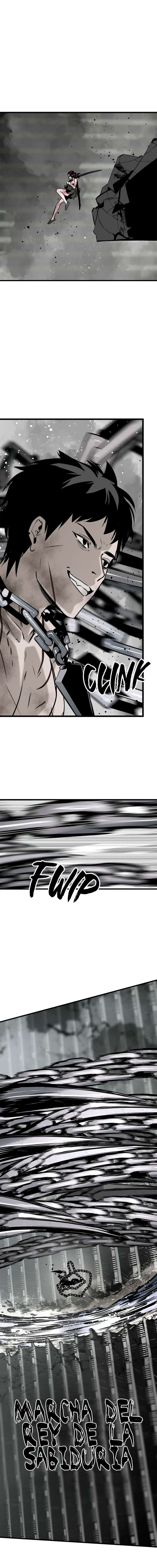 Read Hero Killer Es Manga Online