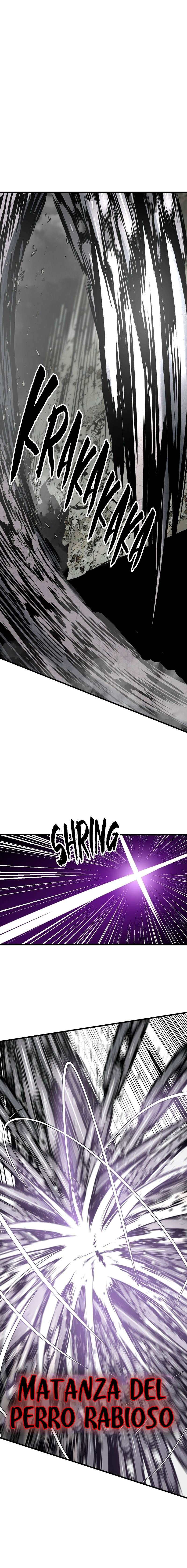 Read Hero Killer Es Manga Online