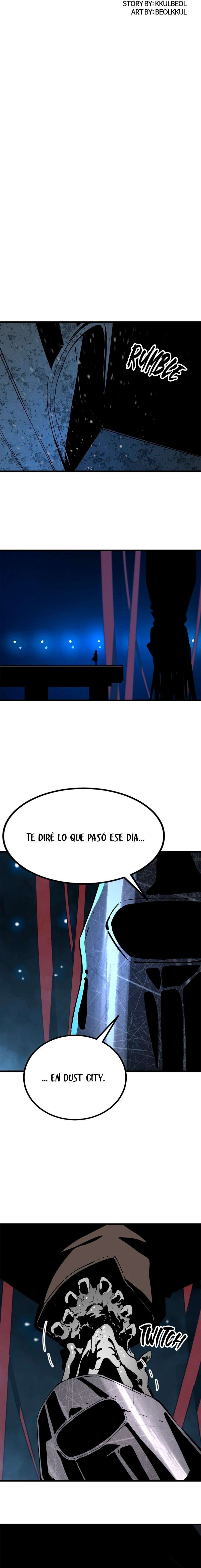 Read Hero Killer Es Manga Online