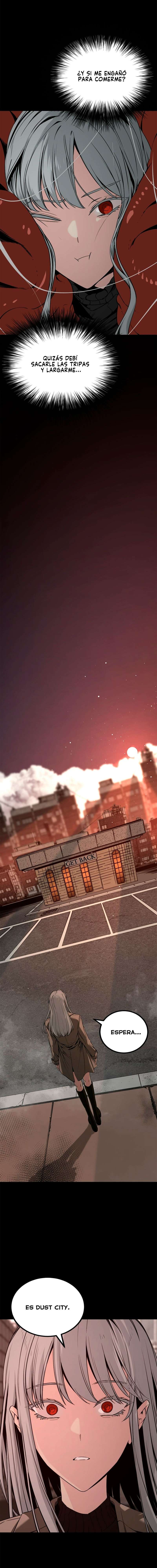 Read Hero Killer Es Manga Online