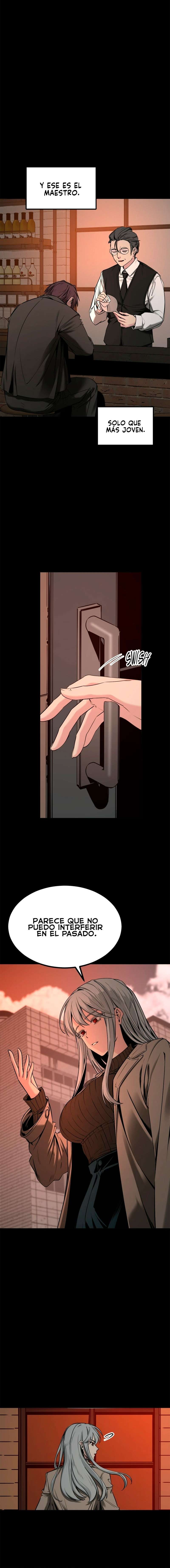 Read Hero Killer Es Manga Online