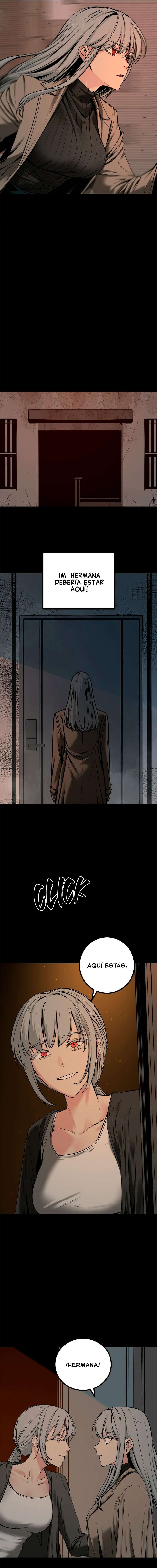 Read Hero Killer Es Manga Online
