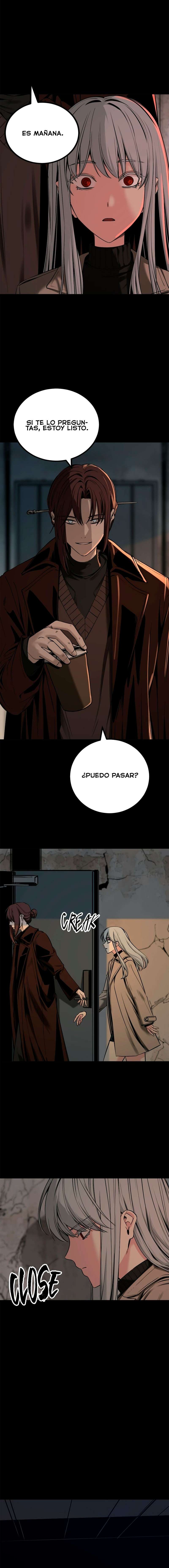 Read Hero Killer Es Manga Online