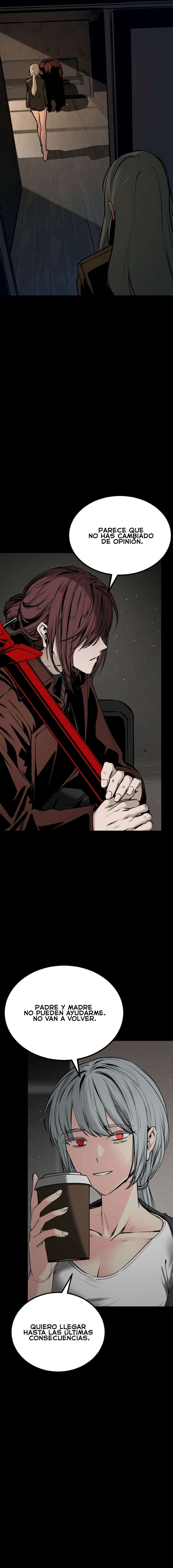 Read Hero Killer Es Manga Online