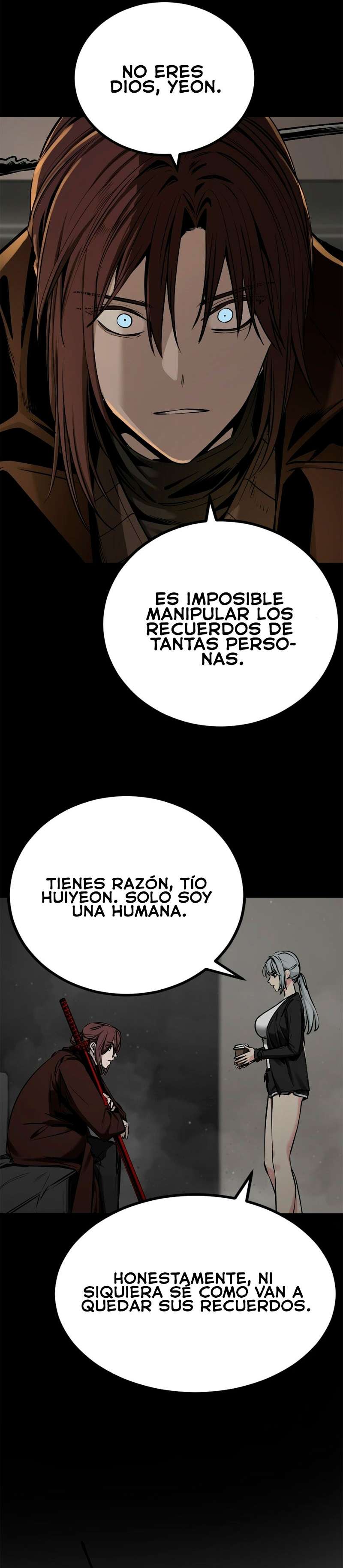 Read Hero Killer Es Manga Online