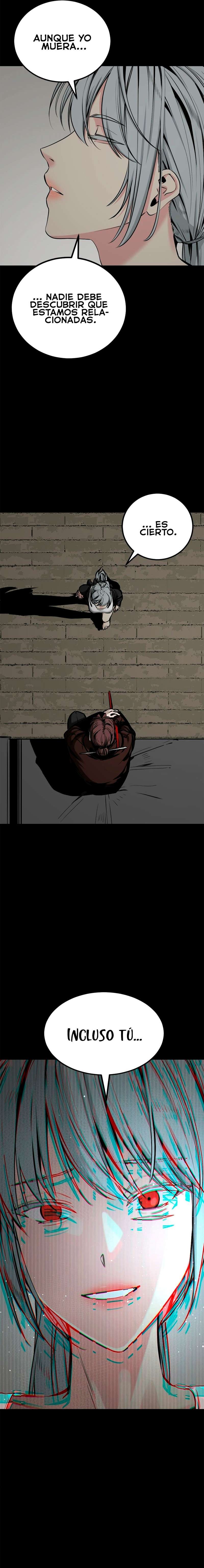 Read Hero Killer Es Manga Online