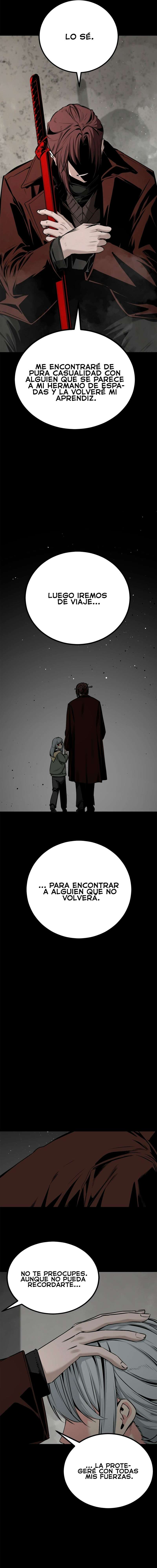 Read Hero Killer Es Manga Online