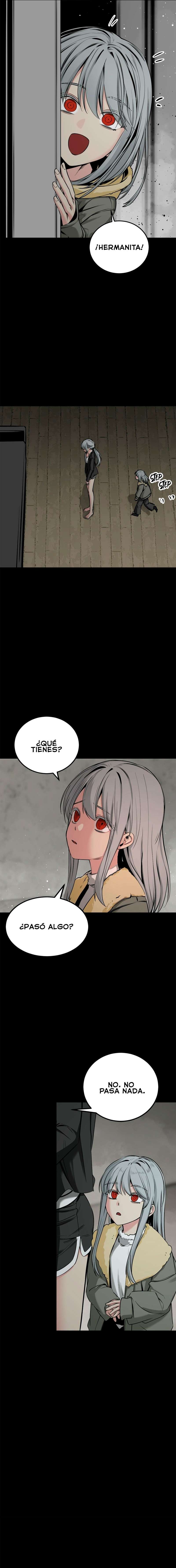 Read Hero Killer Es Manga Online