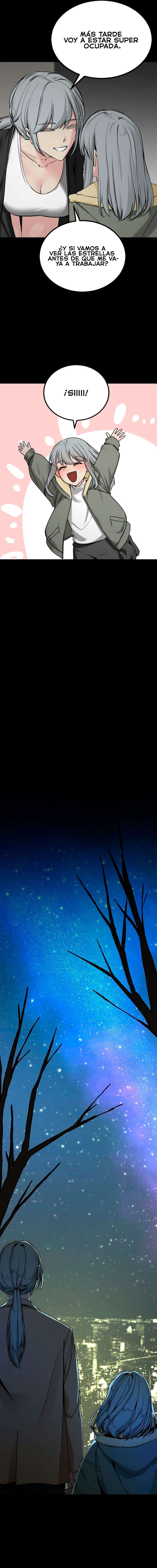 Read Hero Killer Es Manga Online