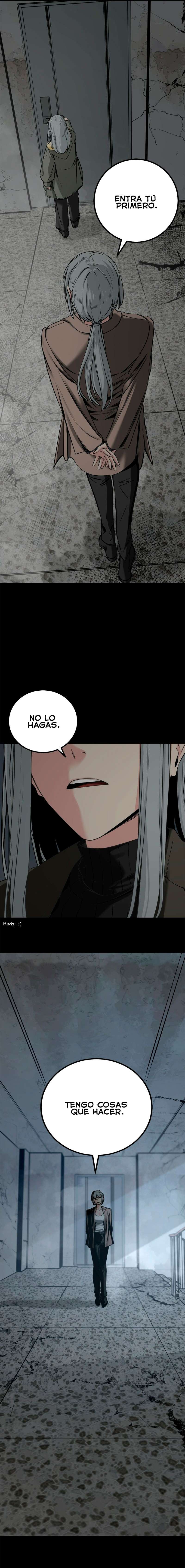 Read Hero Killer Es Manga Online