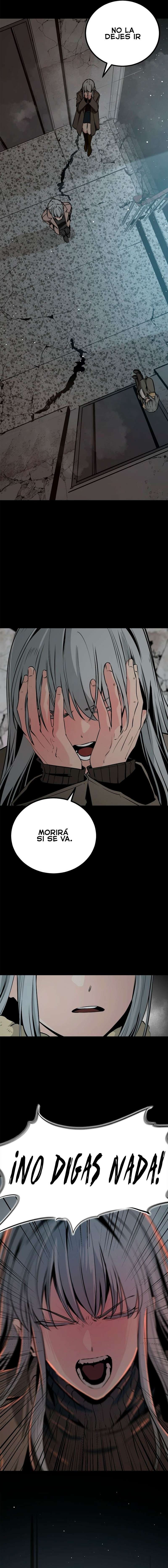 Read Hero Killer Es Manga Online