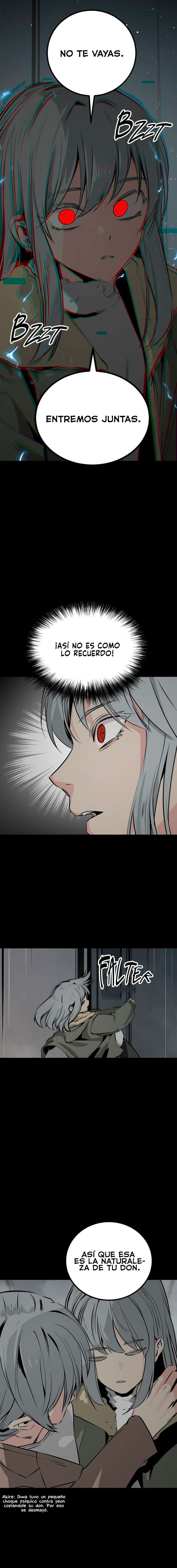Read Hero Killer Es Manga Online