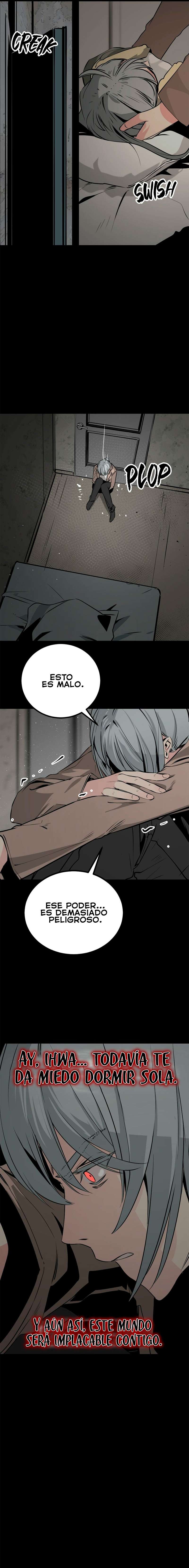 Read Hero Killer Es Manga Online